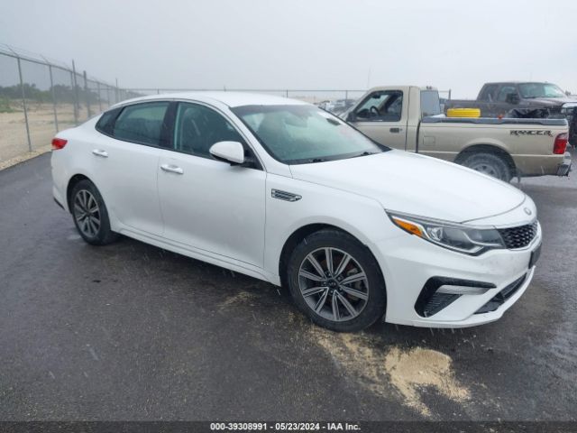 KIA OPTIMA 2019 5xxgt4l37kg359821