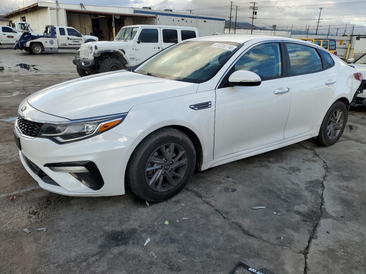 KIA OPTIMA 2019 5xxgt4l37kg362251