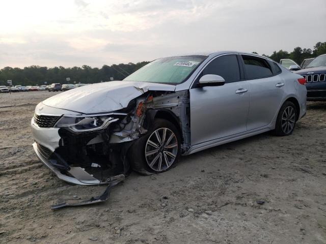 KIA OPTIMA LX 2019 5xxgt4l37kg363982