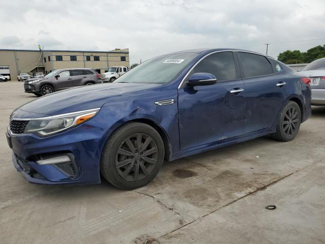 KIA OPTIMA 2019 5xxgt4l37kg365523