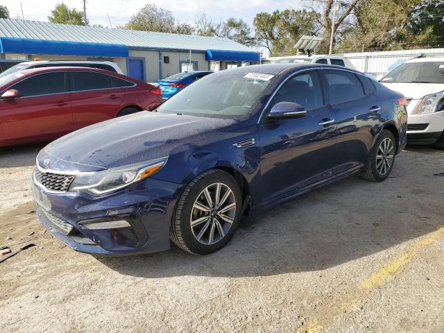 KIA OPTIMA 2019 5xxgt4l37kg366199