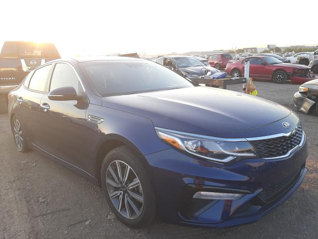 KIA OPTIMA LX 2019 5xxgt4l37kg366204