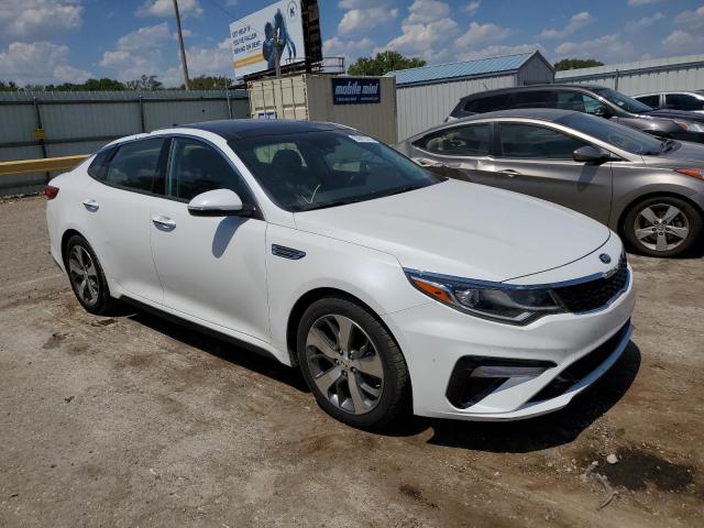 KIA OPTIMA LX 2019 5xxgt4l37kg367675