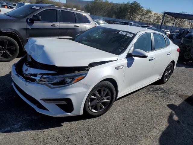 KIA OPTIMA LX 2019 5xxgt4l37kg370141