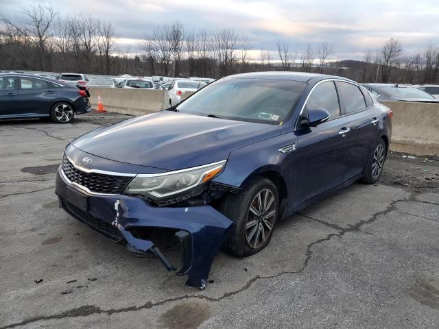 KIA OPTIMA 2019 5xxgt4l37kg370902