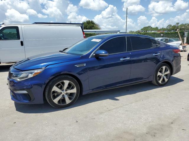 KIA OPTIMA 2019 5xxgt4l37kg373282