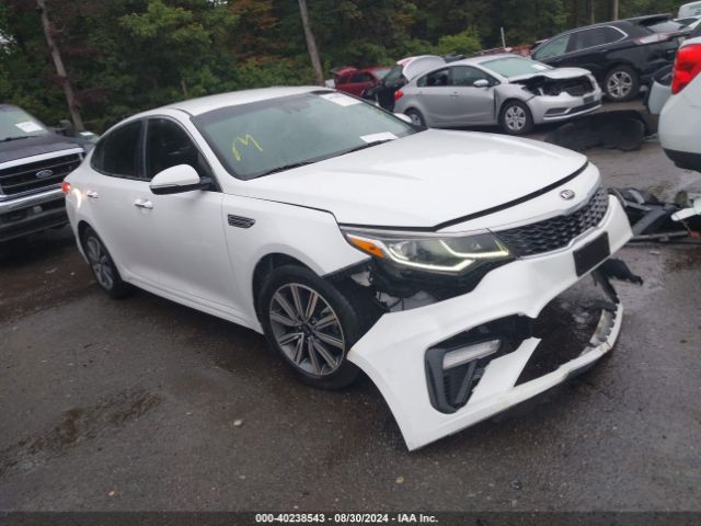 KIA OPTIMA 2019 5xxgt4l37kg373430