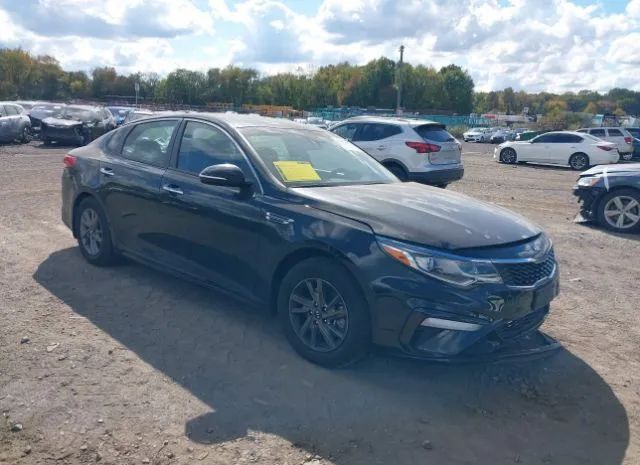 KIA OPTIMA 2019 5xxgt4l37kg374528