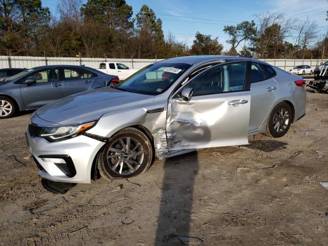 KIA OPTIMA 2019 5xxgt4l37kg376103