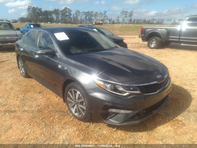 KIA OPTIMA 2019 5xxgt4l37kg377767