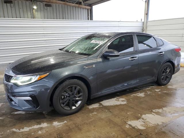 KIA OPTIMA 2019 5xxgt4l37kg378403