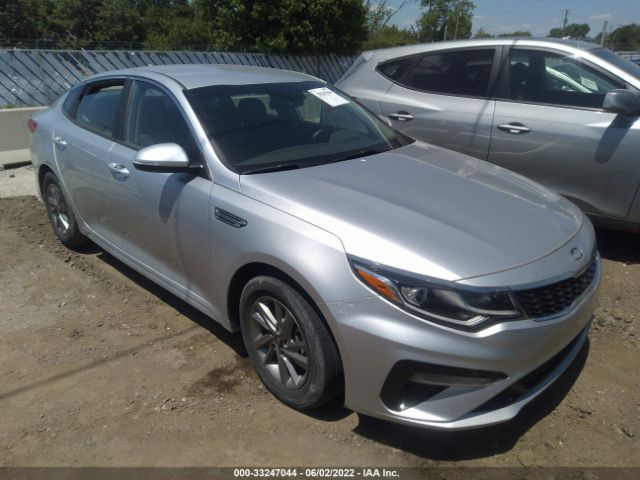 KIA OPTIMA 2020 5xxgt4l37lg380282