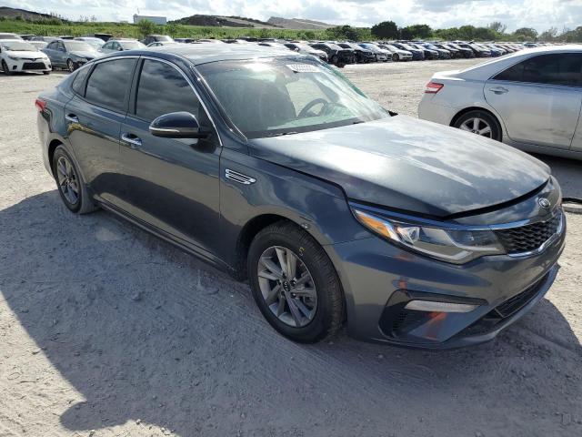 KIA OPTIMA LX 2020 5xxgt4l37lg380900