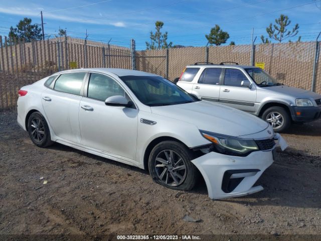 KIA OPTIMA 2020 5xxgt4l37lg381044