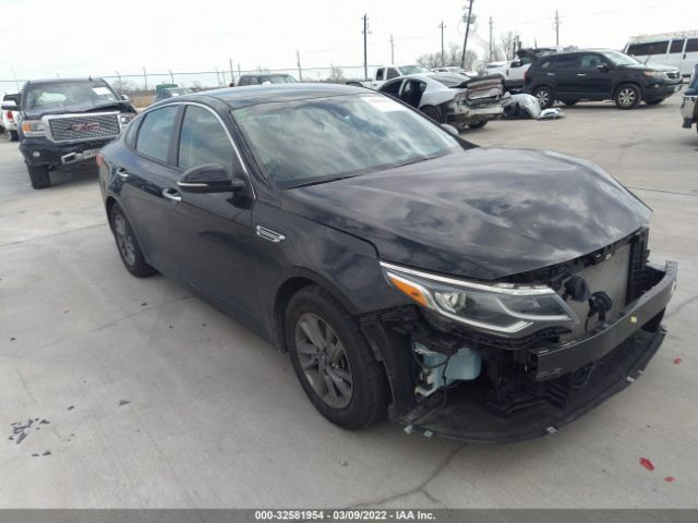 KIA OPTIMA 2020 5xxgt4l37lg381304