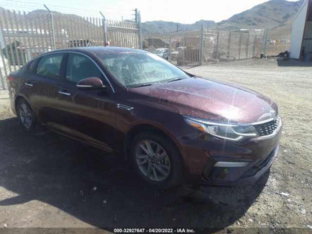 KIA OPTIMA 2020 5xxgt4l37lg381447