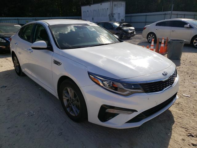 KIA OPTIMA LX 2020 5xxgt4l37lg382338