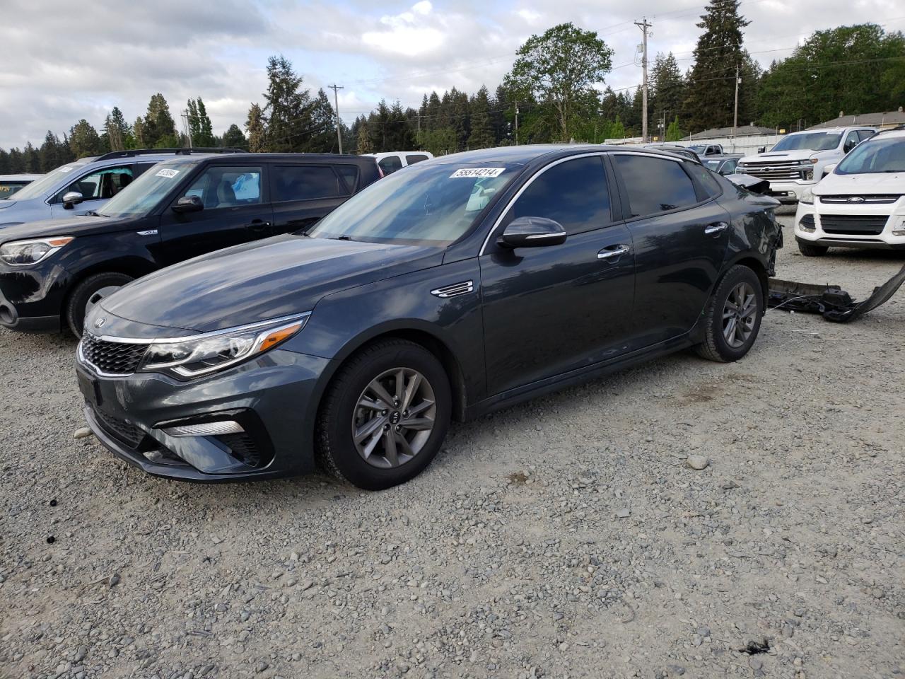 KIA OPTIMA 2020 5xxgt4l37lg382467