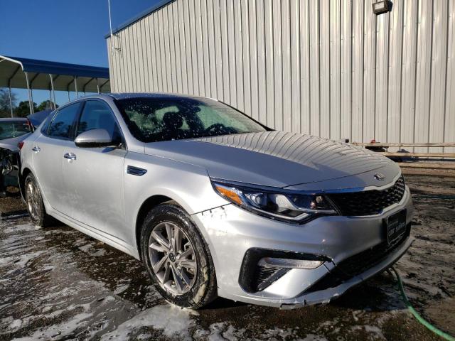 KIA OPTIMA LX 2020 5xxgt4l37lg382789