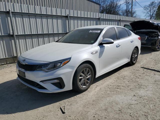 KIA OPTIMA LX 2020 5xxgt4l37lg382999