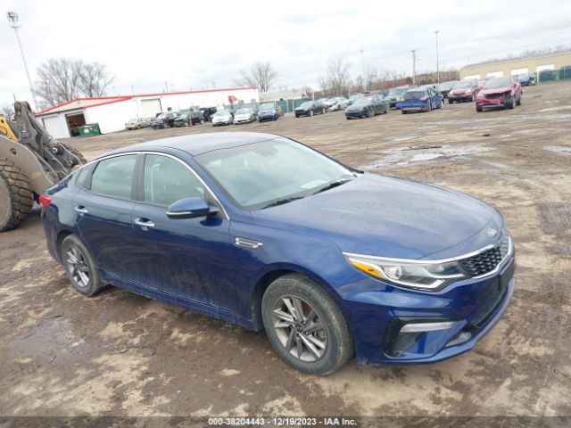 KIA OPTIMA 2020 5xxgt4l37lg383103