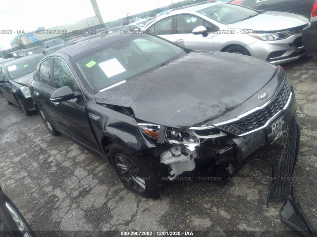 KIA OPTIMA 2020 5xxgt4l37lg383523