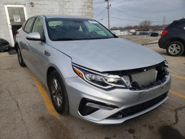 KIA OPTIMA LX 2020 5xxgt4l37lg384459