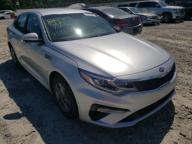 KIA OPTIMA LX 2020 5xxgt4l37lg384588