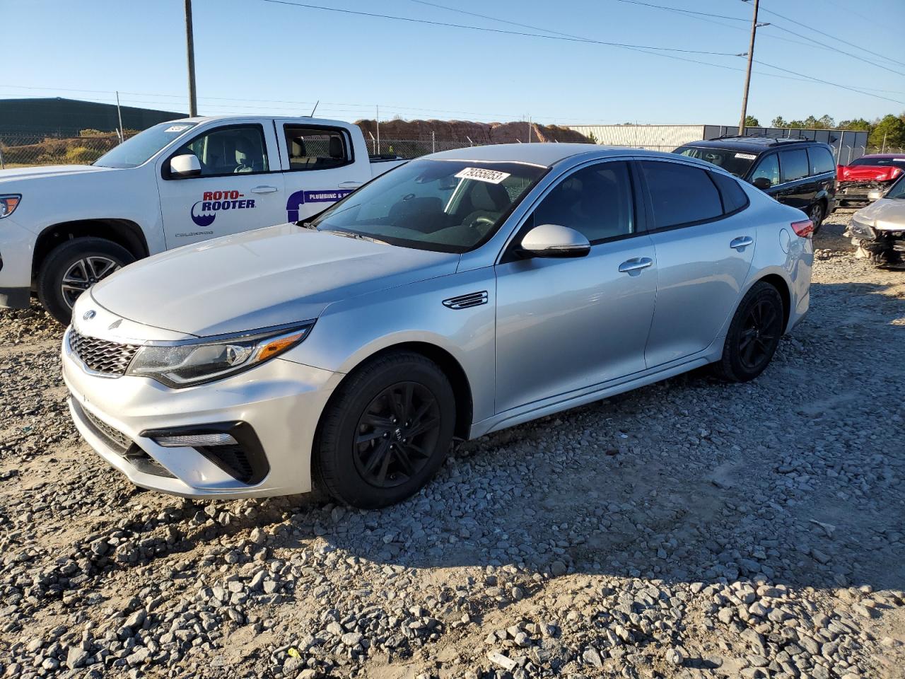 KIA OPTIMA 2020 5xxgt4l37lg385188