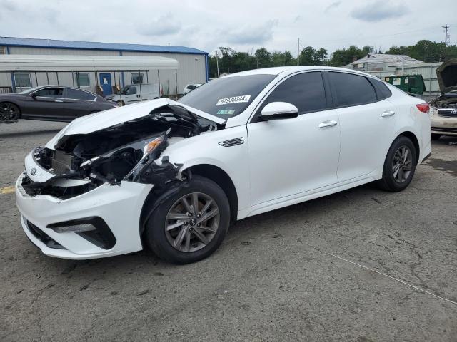 KIA OPTIMA LX 2020 5xxgt4l37lg385417