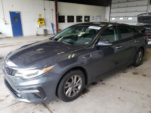 KIA OPTIMA LX 2020 5xxgt4l37lg386051