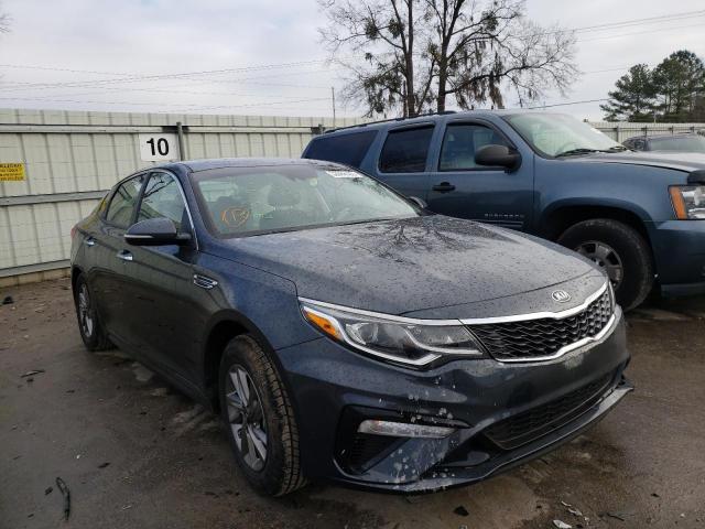 KIA OPTIMA LX 2020 5xxgt4l37lg386311