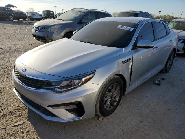 KIA OPTIMA LX 2020 5xxgt4l37lg386745