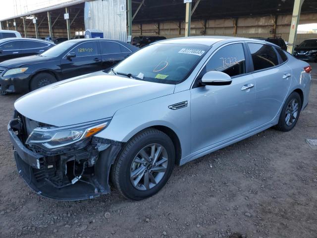 KIA OPTIMA LX 2020 5xxgt4l37lg387474