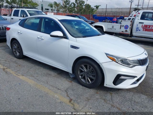 KIA OPTIMA 2020 5xxgt4l37lg387975