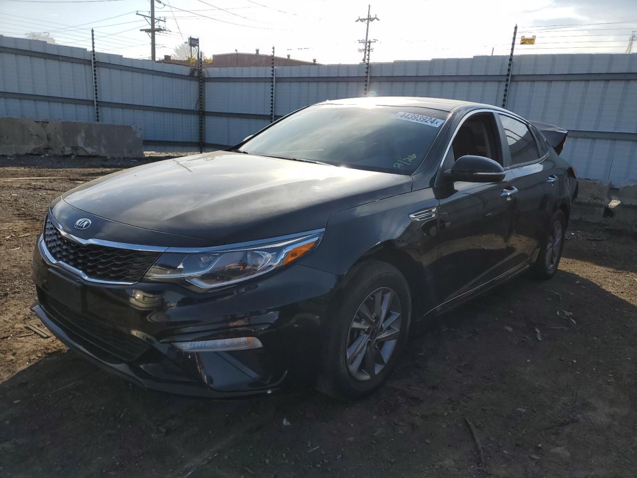 KIA OPTIMA 2020 5xxgt4l37lg388186