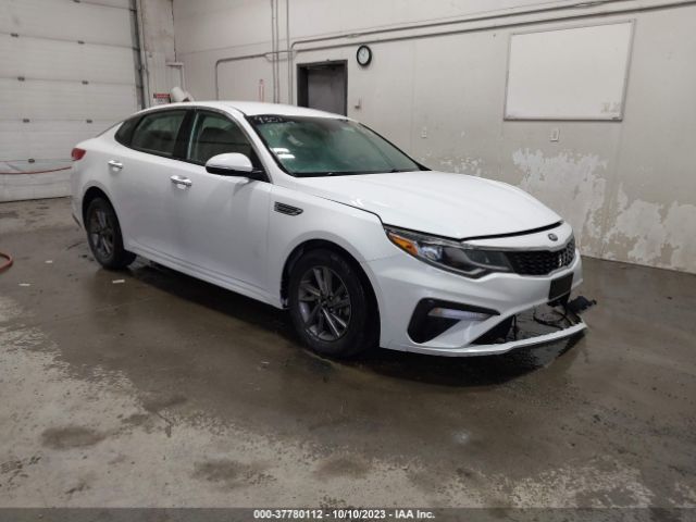 KIA OPTIMA 2020 5xxgt4l37lg388396