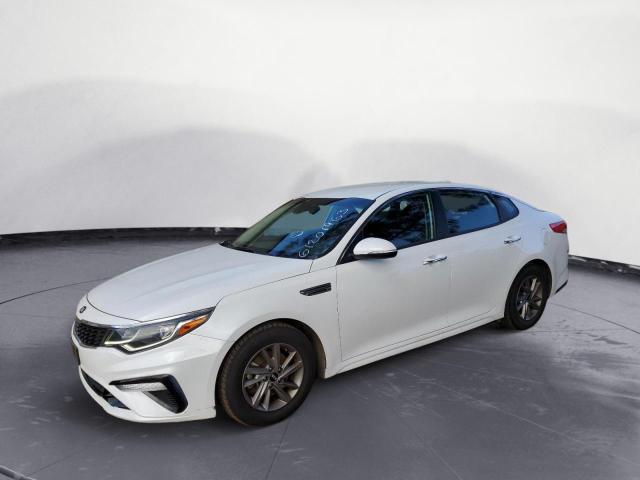 KIA OPTIMA LX 2020 5xxgt4l37lg389225