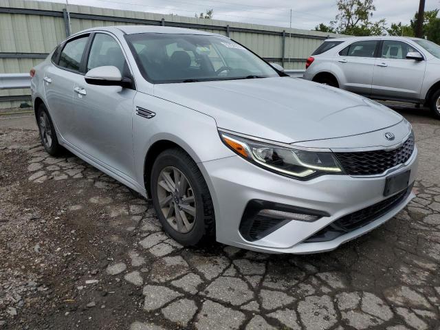 KIA OPTIMA LX 2020 5xxgt4l37lg391184