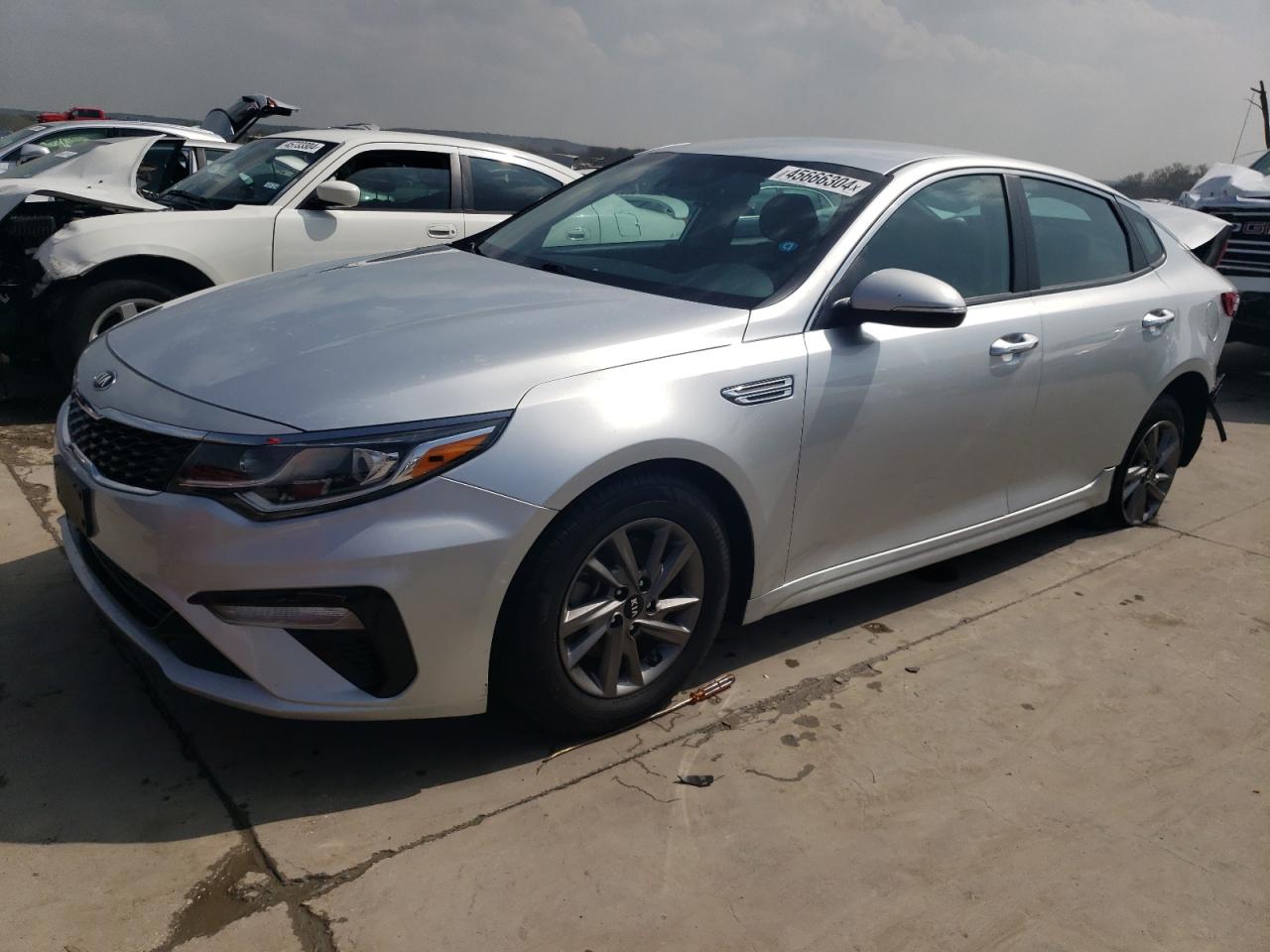 KIA OPTIMA 2020 5xxgt4l37lg391282