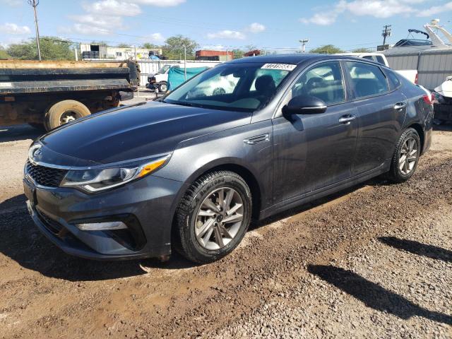 KIA OPTIMA 2020 5xxgt4l37lg391394