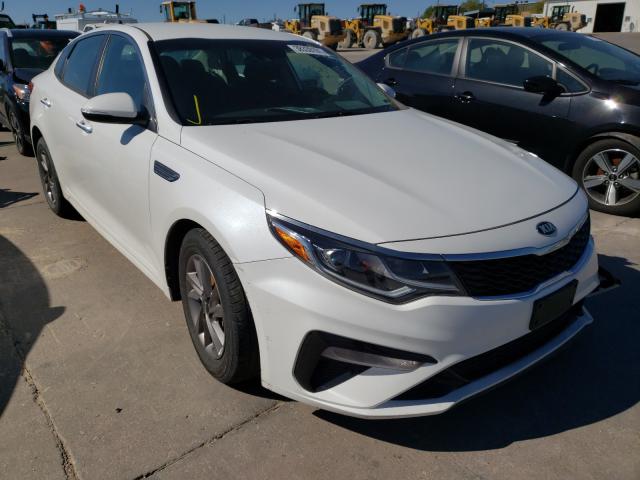 KIA OPTIMA LX 2020 5xxgt4l37lg391976