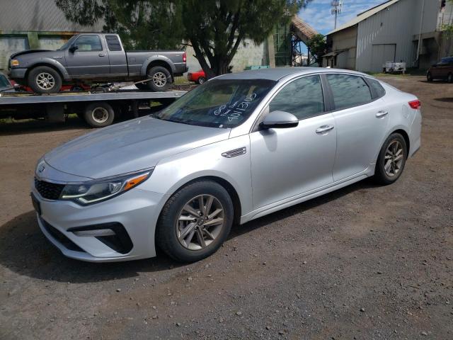 KIA OPTIMA LX 2020 5xxgt4l37lg392030