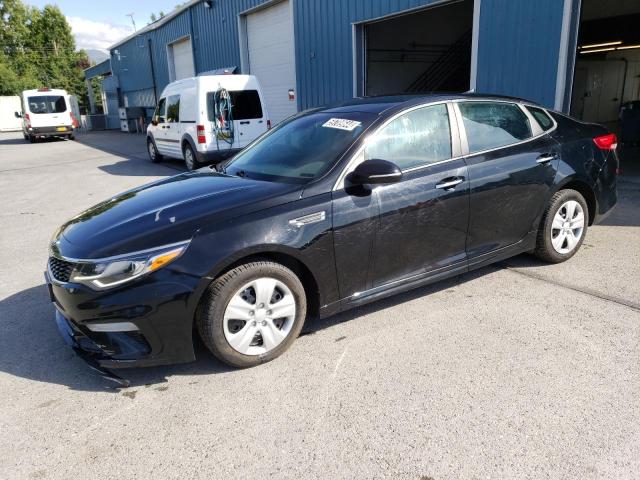 KIA OPTIMA LX 2020 5xxgt4l37lg392075