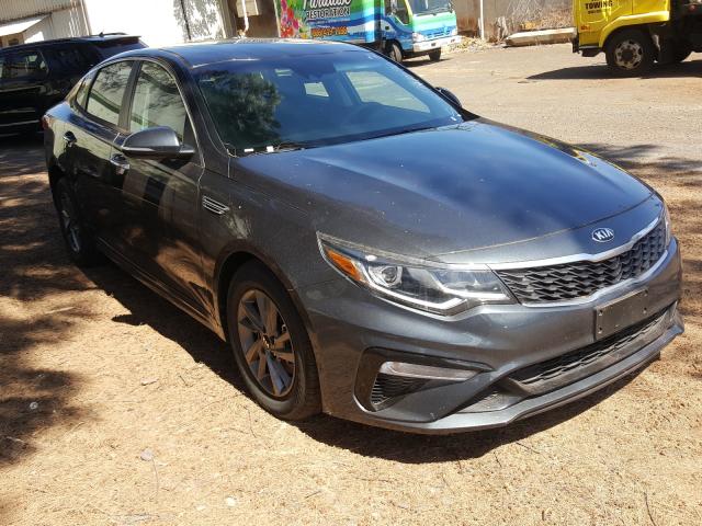 KIA OPTIMA LX 2020 5xxgt4l37lg392092