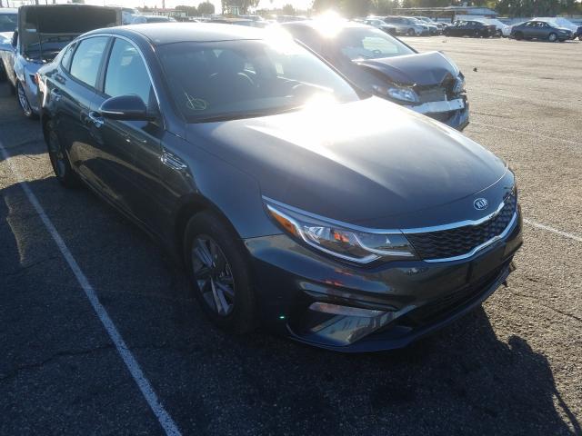 KIA OPTIMA LX 2020 5xxgt4l37lg392240