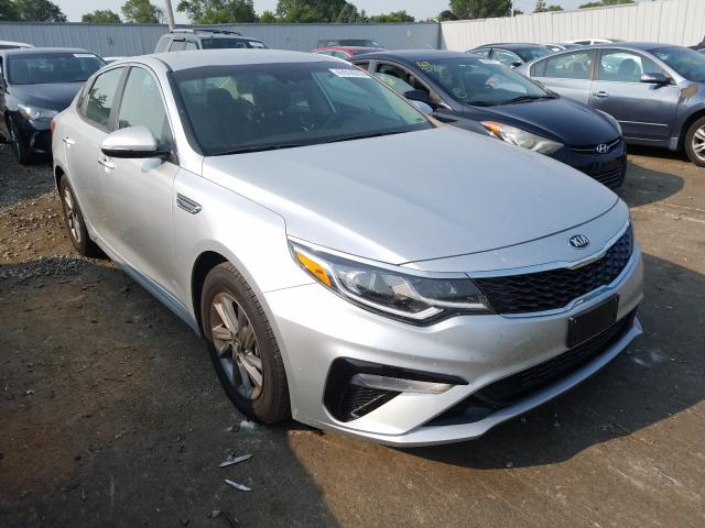 KIA OPTIMA LX 2020 5xxgt4l37lg392271