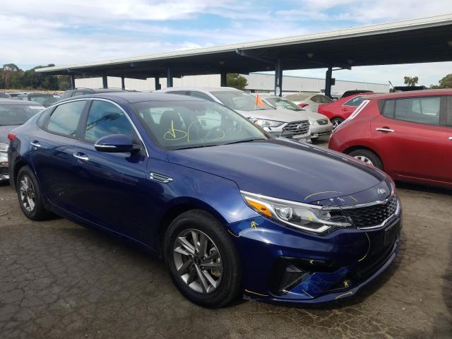 KIA OPTIMA LX 2020 5xxgt4l37lg392335