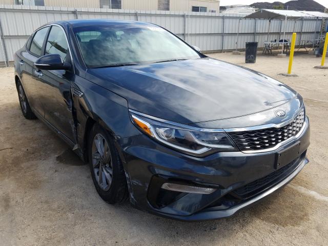 KIA OPTIMA LX 2020 5xxgt4l37lg392920