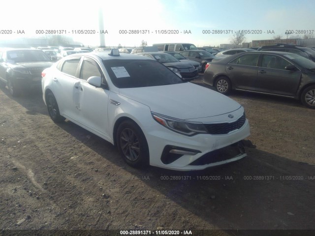 KIA OPTIMA 2020 5xxgt4l37lg393341